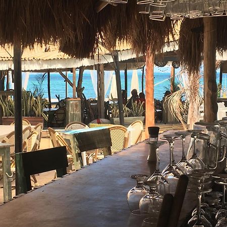 Amara Cancun Beachfront Condo エクステリア 写真