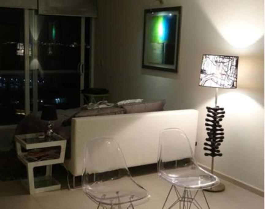 Amara Cancun Beachfront Condo エクステリア 写真
