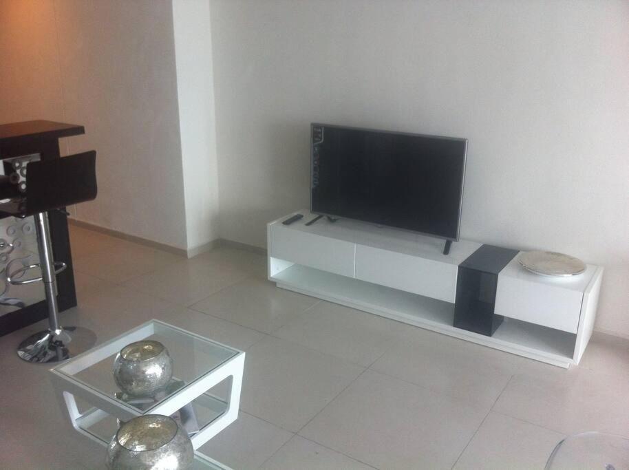 Amara Cancun Beachfront Condo エクステリア 写真