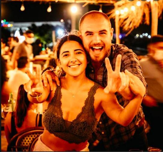 Amara Cancun Beachfront Condo エクステリア 写真