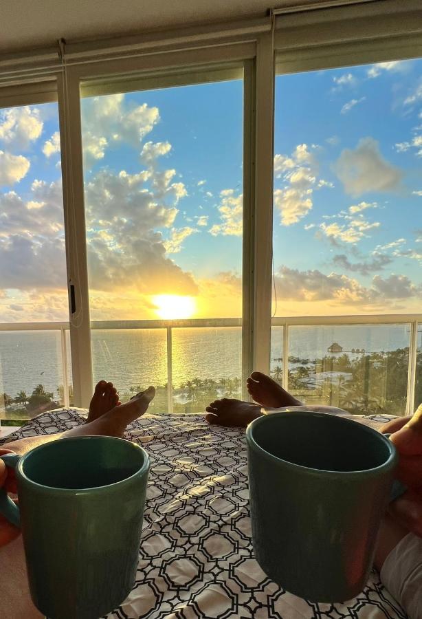 Amara Cancun Beachfront Condo エクステリア 写真