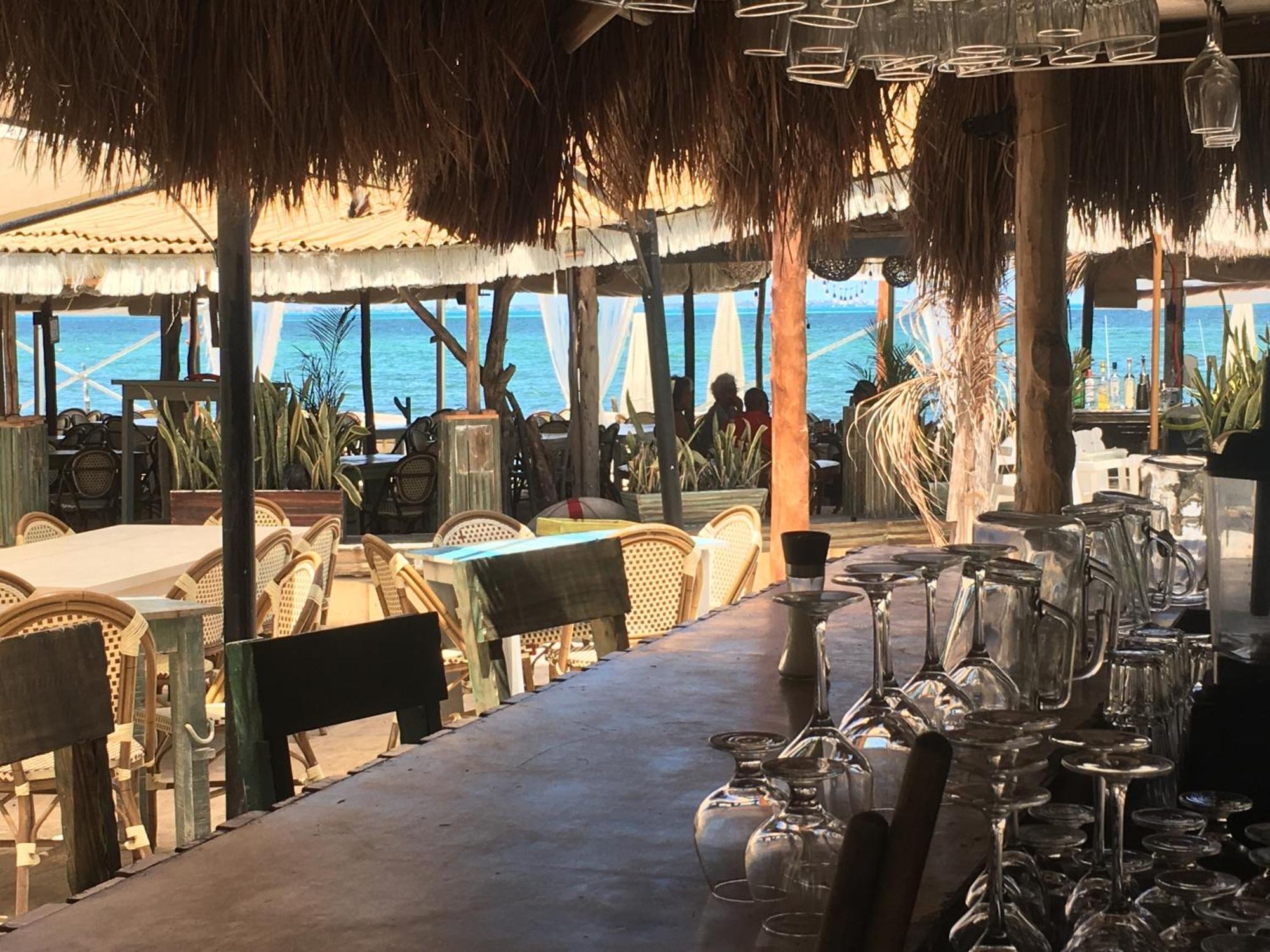 Amara Cancun Beachfront Condo エクステリア 写真